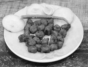 Prawns