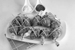 Chicken Lollipop
