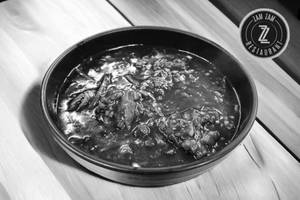 Chilly Chicken Gravy