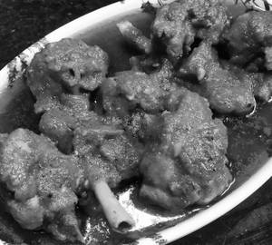 Murgir Manso Kasa ( 5 Pcs )  ( Haya )