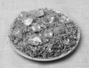 Chicken Rice