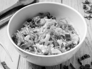 Chinese Chop suey (Mix)