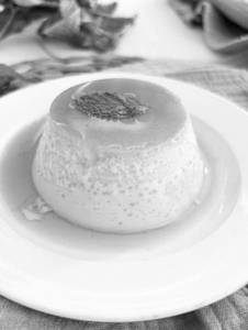 Caramel Flan