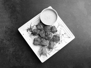 Chicken Tikka