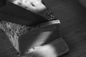 Vegan Cheese - 660 G