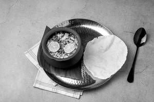Lemon Rice