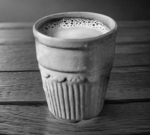 Masala Tea - 4 Servings