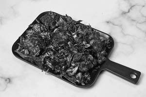 Chicken Pepper Dry