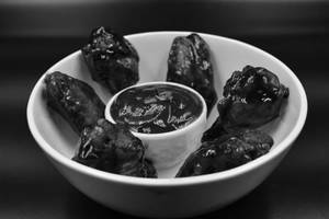 Teriyaki Chicken Wings