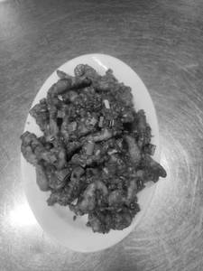 Crispy Chicken