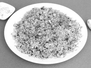 Paneer Fried Rice