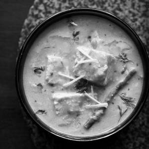 Paneer Lababdar