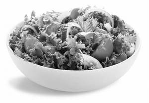 Soho Special Salad