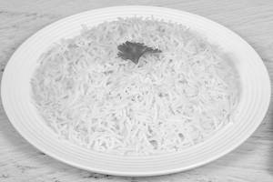 Plain Rice