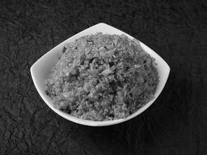 Chicken Chilli Garlic Rice