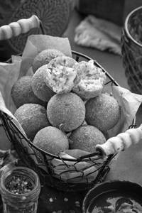 Cheese Ball
