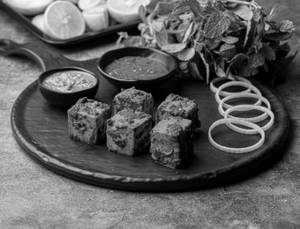 Paneer Tikka