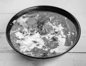 Paneer Tikka Masala (350 Gms )