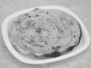 Laccha Paratha