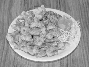 Loose Prawns