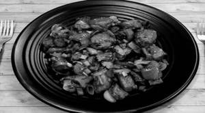 Chilli Chaap