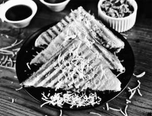 Veg Sandwich