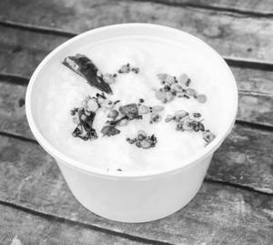 Curd Rice