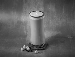 Thick Cold Coffee