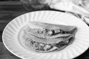 Paneer Dosa