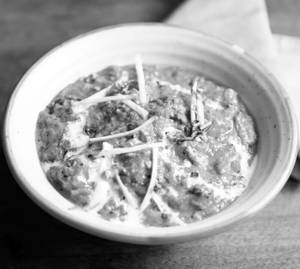 Paneer Lababdar                  