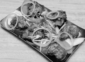 Chicken Pahadi Kabab