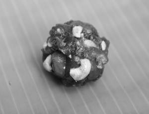 Dry Fruits & Dates Laddu