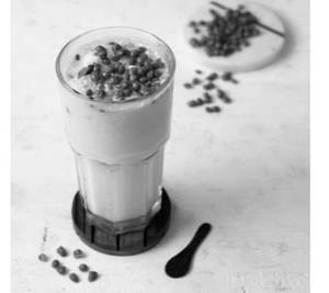 Butterscotch Milkshake