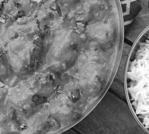 Chicken Tikka Masala