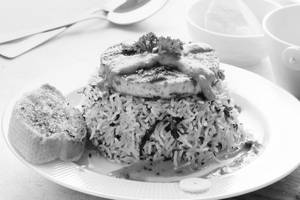 Cottage Cheese Steak