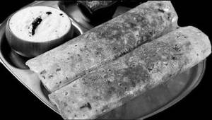 Rava Dosai.