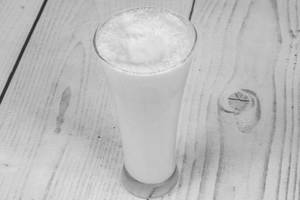 Strawberry Shake