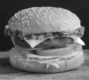 Veg Burger