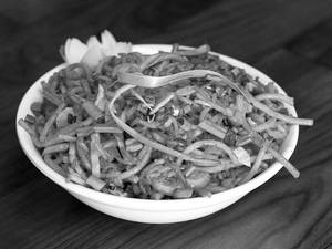 Chinese Bhel (350 Gms.)