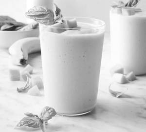 Mango Smoothie