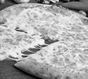 Margherita Pizza 7 Inches [Premium]