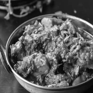Chicken Curry