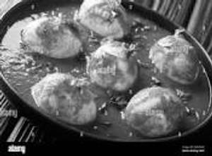 Egg Masala With Handi
