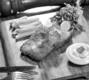 Fish & Chips