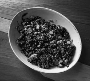 Methi Fry 
