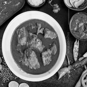 Fish Masala