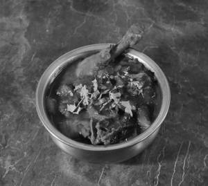 Chicken Handi Masala