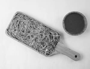 Treat Special Chow mein