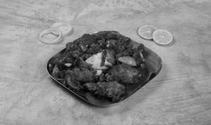 Egg Chilli