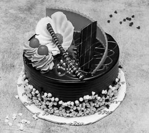 Eggless Joy Cake - 700 Grams